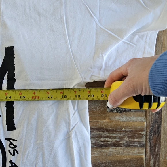 STUSSY X MARC JACOBS BNWT - Picture 4 of 4